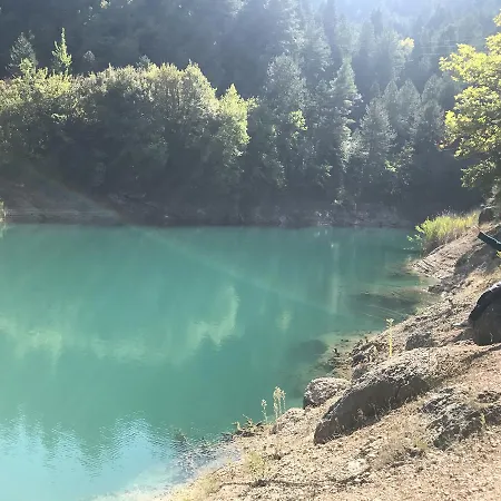 Aithra Boutique Tsivlos