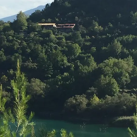 Aithra Boutique Tsivlos