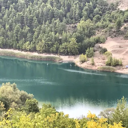 Affittacamere Aithra Boutique Tsivlos
