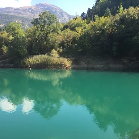 Aithra Boutique Tsivlos