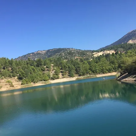 Aithra Boutique Affittacamere Tsivlos