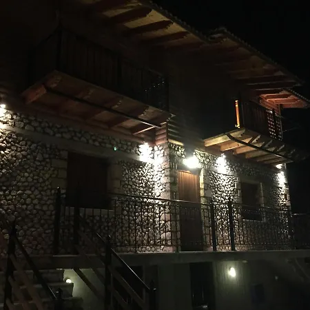 Aithra Boutique Affittacamere Tsivlos