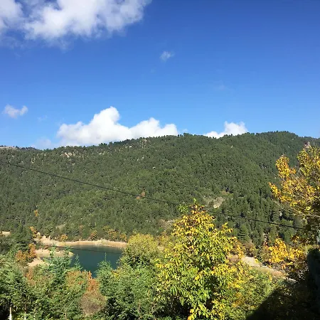 Aithra Boutique * Tsivlos