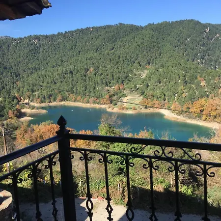 Vendégház Aithra Boutique Civlósz