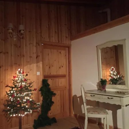 Aithra Boutique Vendégház