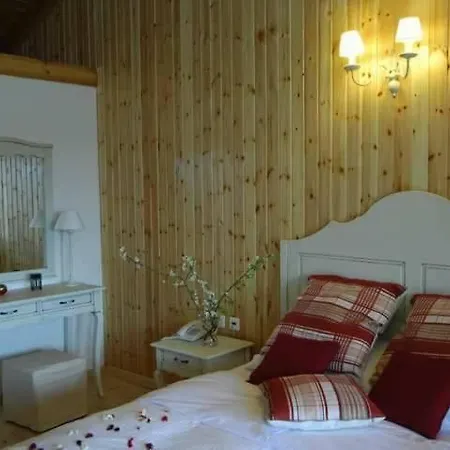 Affittacamere Aithra Boutique Tsivlos